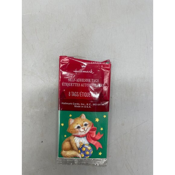 Christmas variety wrapping pack ribbons bag present tags rope gold green READ - Picture 6 of 8